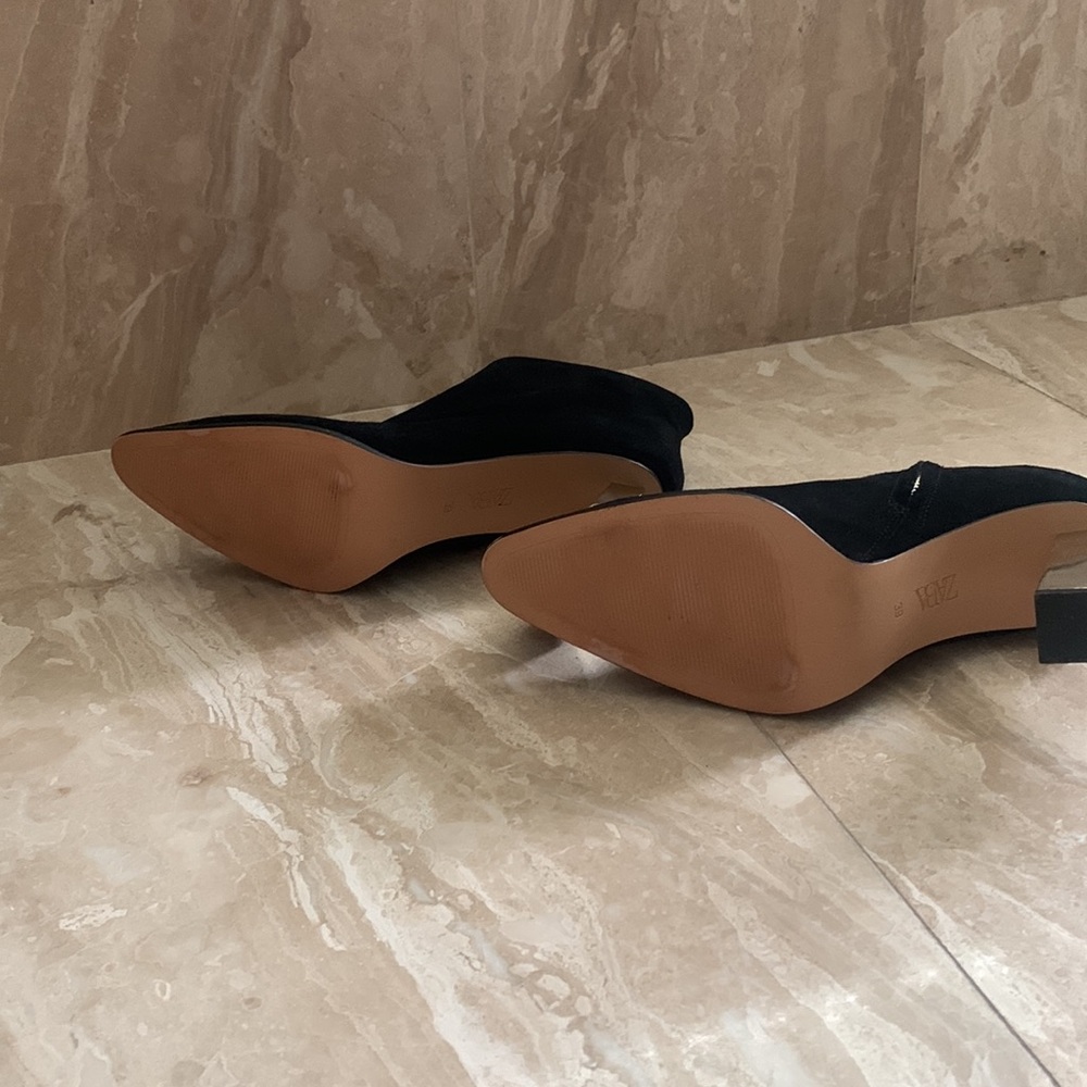 Booties - Picture 7 of 9